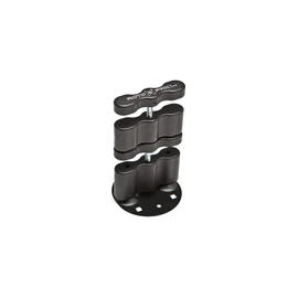 Rotopax Expansion Mount, model: ブラック
