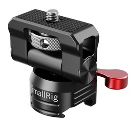 SMALLRIG Swivel and Tilt Monitor Mount with NATO Clamp - BSE2347