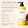 Bees Body Serum for Beauty Care, Waterless Body Moisturizer, 8.4