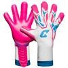 Catch & Keep Professional Goalkeeper Gloves for Adults - Maximum