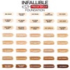 L'Oreal Paris Makeup Infallible Up to 32 Hour Fresh Wear