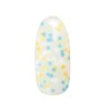 PRE GEL B73 Color Gel Primdoll, Poprock Candy, 0.1 oz