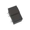 T9AV5L12-12 (Set of 2) 12VDC NO-20A NC-10A 5Pins Relay