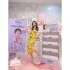 momo Underarm Whitening Cream By Sreymom ឡេលាបក្លៀក ម៉ូម៉ូ ( Net