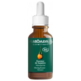 Aromaya Cosmétique Essence of Light Mandarin 30 ml
