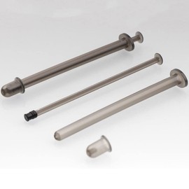 Healeved Gynecological Care Injection Tool 20pcs Non-irritating Safe for Women Use