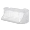 Soporte para Taladro de Uñas, Caja de Almacenamiento Transparente para