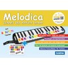 Melodica - schnell und einfach lernen: mit Playbacks per QR-Code