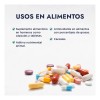 Vitamina E En Polvo Uso Cosmético 50g