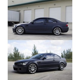 Plasti Dip Low VOC Spray50  Plasti Dip Arctic Black Gallon Performance Series Ready 2 Spray