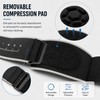 Adjustable Elbow Brace for Sports – Targeted Compression with Removable