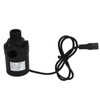 Solar Water Pump Kit 30W Polycrystalline Silicon 800L Per Hour