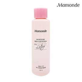 mamonde Charmzone Deage Red Edition Skin Toner 120ml/Basic/Charmzone Cosmetics / 참존 디에이지 레드애디션 스킨토너 120ml/기초/참존화장품