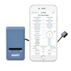 Ecowitt GW1100 Wi-Fi Weather Station Sensor Gateway with Temperature, Humidity