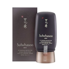 Sulwhasoo Men Bonyun Sun Cream 50ml (Men’s Sun Cream) / 설화수 맨 본윤 선크림 50ml (남성선크림)
