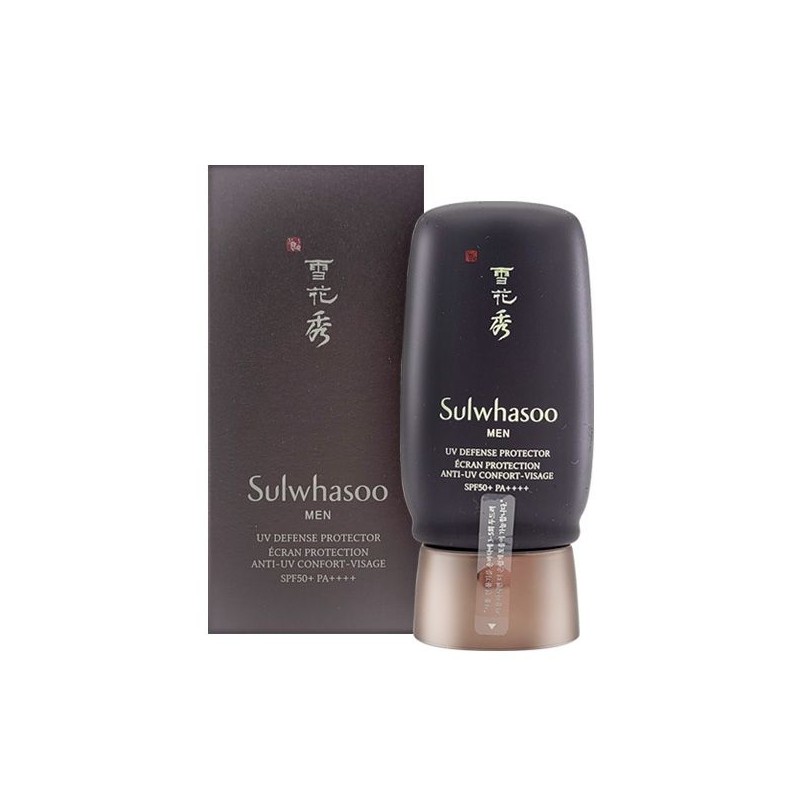 Sulwhasoo Men Bonyun Sun Cream 50ml (Men’s Sun Cream) /