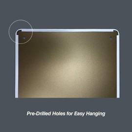 Eeypy It's Ok to Make Mistake Tobe Yourself Butterflies Sunflower Tin Sign Fun Saying Vintage Plaque Wall Decor Bar Pub Cafe Home Metal Signs 8x12 Inch