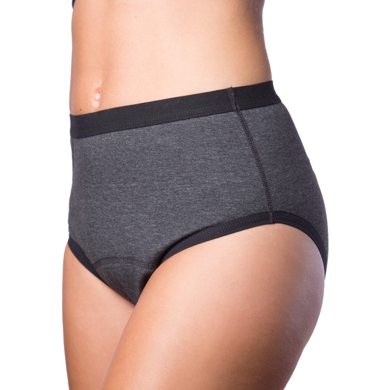 Suprima Women's Slip Body Guard 1 for Light Bladder Weakness