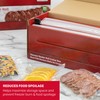 Nesco Vacuum Sealer Cutter Box with 50' of Heavy Duty