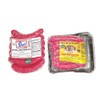 Maine Red Hot Dogs - Gluten Free, Maine Made, Natural