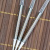 TRIPLEIGHT Dynasty A-FLOW BLACK LINE Soft Darts Barrel Fallon 3