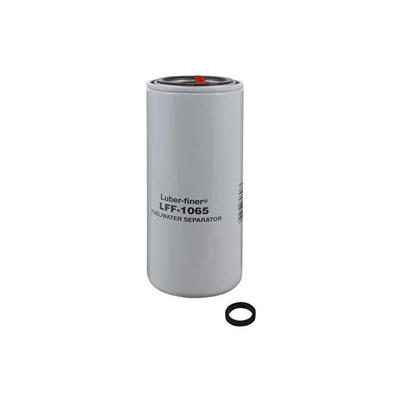 Luber-finer Luberfiner LFF1065 Heavy Duty Fuel Filter
