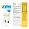 Protector solar hidrocalmante AGE20 UV Defense SPF 60 Protector solar