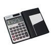 Casio SL300V Basic 8-Digit Solar Calculator