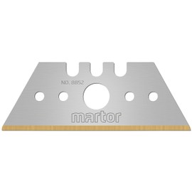 Martor 8784.50 Graphic Blade No.8784, Silver