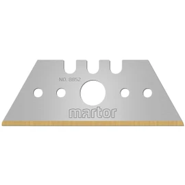 Martor 8784.50 Graphic Blade No.8784, Silver