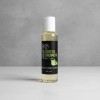 Aceite De Bergamota 125 Ml Crece Barba Y Bigote