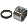 CORNAT TEC307893 Aerator Brass M20x1 ET