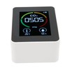 CO2 Detector Carbon Dioxide Monitor Infrared Air Quality Monitor Sensor