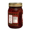 Green Jay Gourmet Raspberry Jalapeno Jam - All-Natural Raspberry Jam