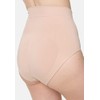 Nur Die Women's Formschön Maxi Boy Shorts, Pink (Haut), UK