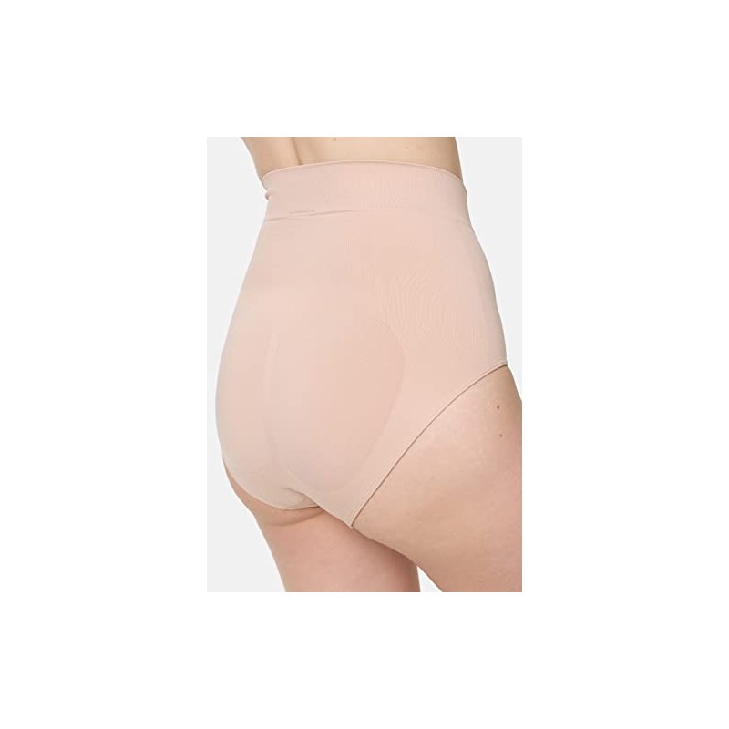 Nur Die Women's Formschön Maxi Boy Shorts, Pink (Haut), UK