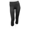 AERO|TECH|DESIGNS | Women's USA Classic Fitness Capris | Compression Spandex
