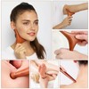 Gykutix 8-Piece Wooden Trigger Point Massager Set, Trigger Point Pusher,
