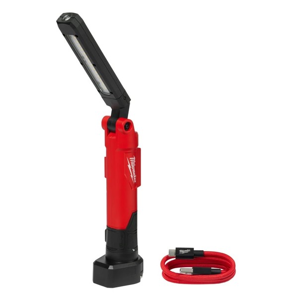 Milwaukee Milwaukee Electric Tool Redlithium Usb Stick Light