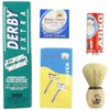Shaving Factory SF289 Set for Men