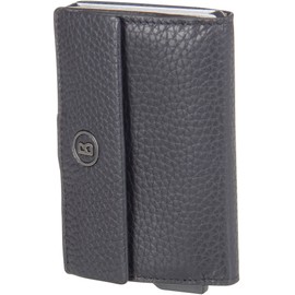 Bogner Mens Vail C-three E-cage Black - High Quality Elegant Men's Wallet, Size One Size - Colour Black, black