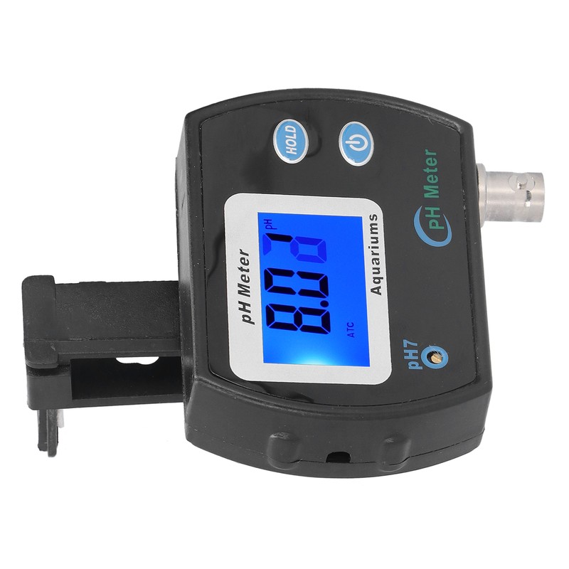 PH‑900 PH Meter LCD Digital Water PH Tester with Replaceable