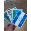labello12012 Honduras Postcards (Matte)