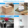 Bone Conduction Stereo Speaker Portable and Compact Mini Sound Box