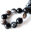 Celestial Stone Bracelet, 0.4 inch (10 mm), Power Stone, Natural