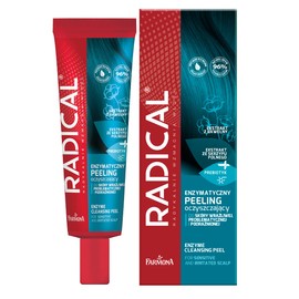 Radical Enzyme Cleansing Peeling for Sensitive, Problematic and Irritated Skin 75 ml
