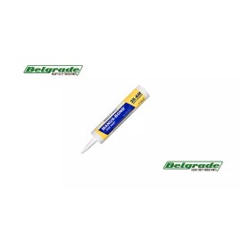 Manus-Bond Products High Strength Elasomeric Gray Caulk Tube # 25AM Series
