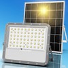 Engrepo Solar Lights Outdoor 10000LM Auto On/Off Dusk to Dawn