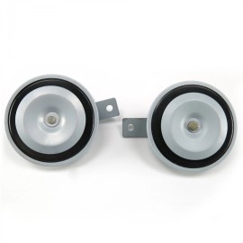 Auto Accessory Direct Vintage Super disc style horn auto ktm model a rhr gasser vintage streetrod