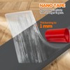 Holikme Door Draft Stopper Under Door Draft Blocker Insulator Door